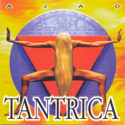 Ajad - Tantrica (1996)