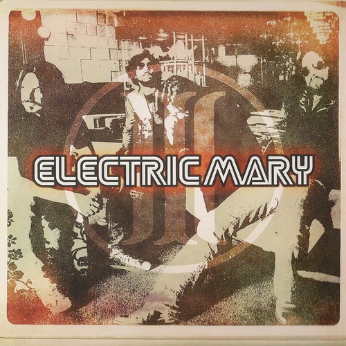 Electric Mary - III (2011)