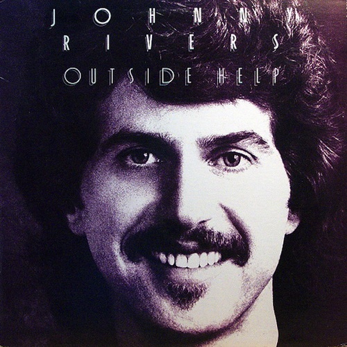 Johnny Rivers - Outside Help (1977)