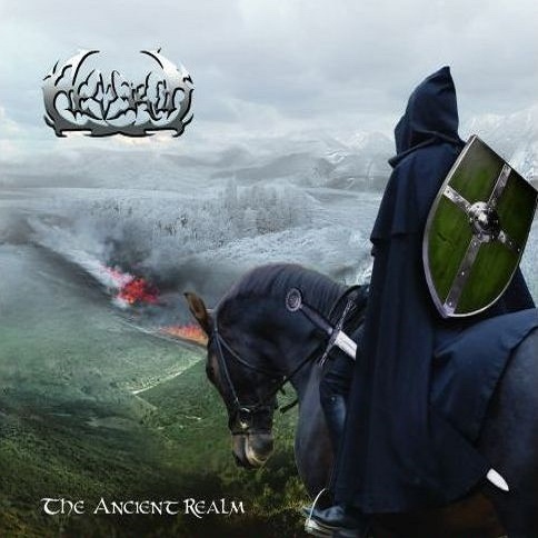 Aeveron - The Ancient Realm (EP) 2006