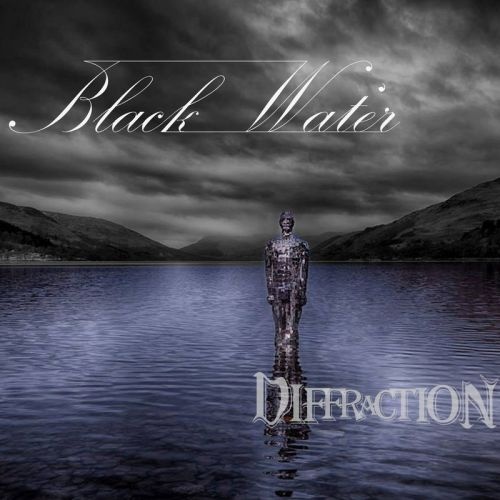 Black Water - Diffraction (2017)