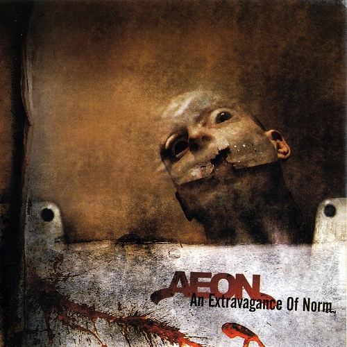 AEON - An Extravagance Of Norm (2008)