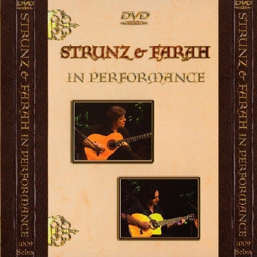 Strunz & Farah - In Performance (2003)