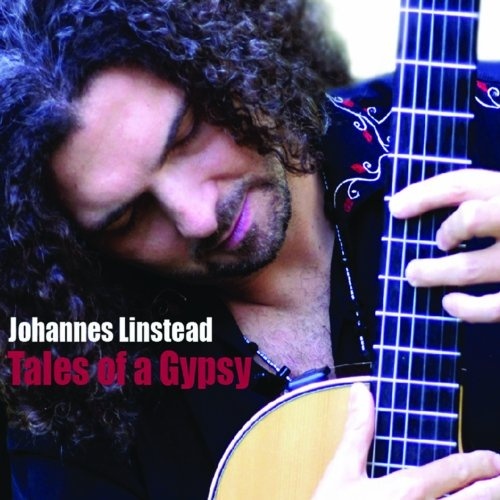 Johannes Linstead - Tales Of A Gypsy (2012) (lossless + MP3)