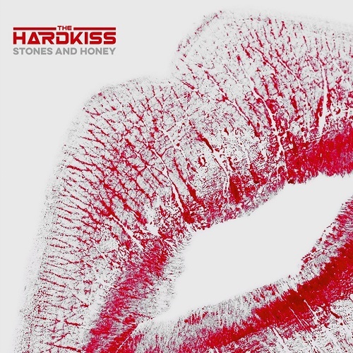 The Hardkiss - Stones And Honey (2014) (lossless + MP3)