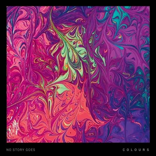 No Story Goes - Colours (2017)