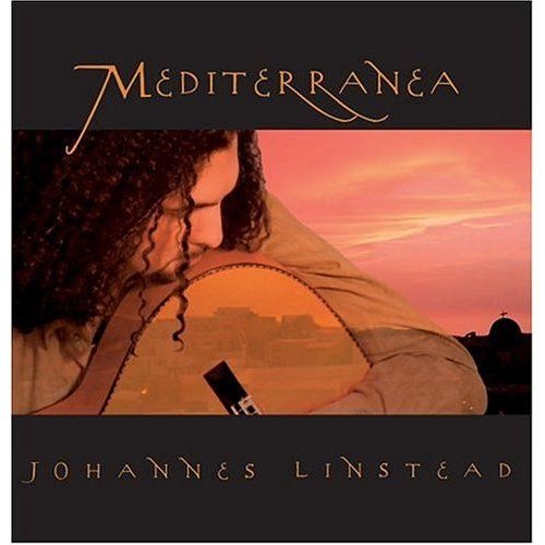 Johannes Linstead - Collection [13 albums] (1999-2017)