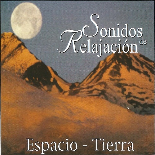 Bandari - Sonidos de Relajacion. Espacio - Tierra (2014)