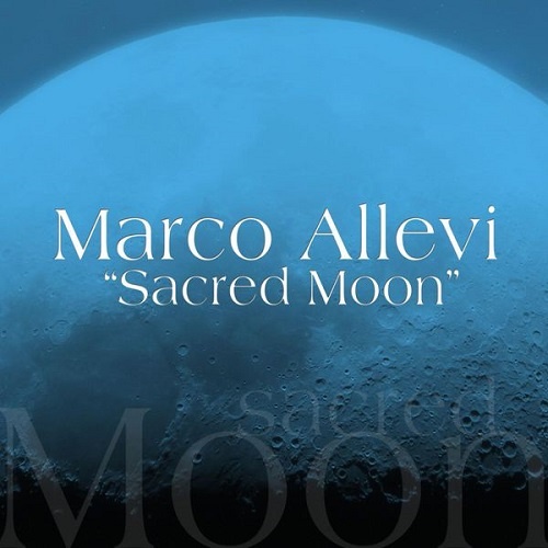 Marco Allevi - Sacred Moon (2014)