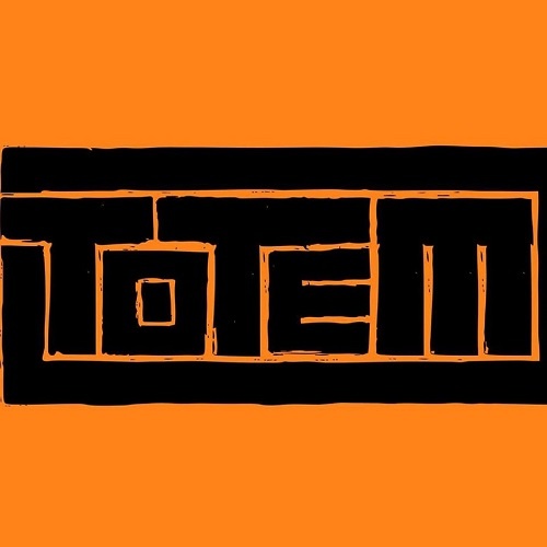 Totem - Something At Some (2017) Totem - Something At Some (2017)