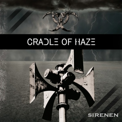 Cradle Of Haze - Sirenen (2017)