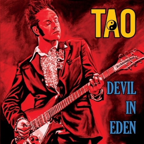 Tao - Devil In Eden (2017)