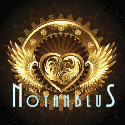 Notanblus - Notanblus (2017) 
