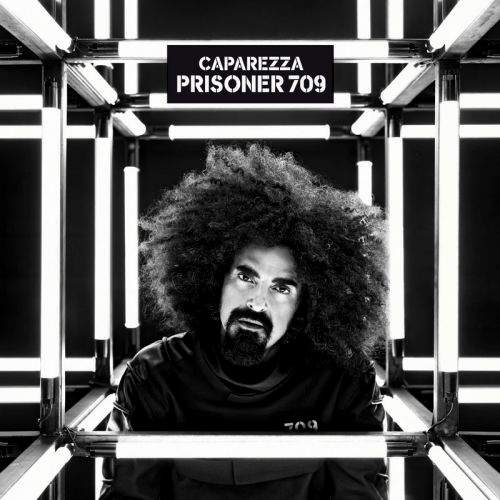 CapaRezza - Prisoner 709 (2017)