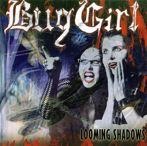 Bug Girl - Looming Shadows (2003) Lossless