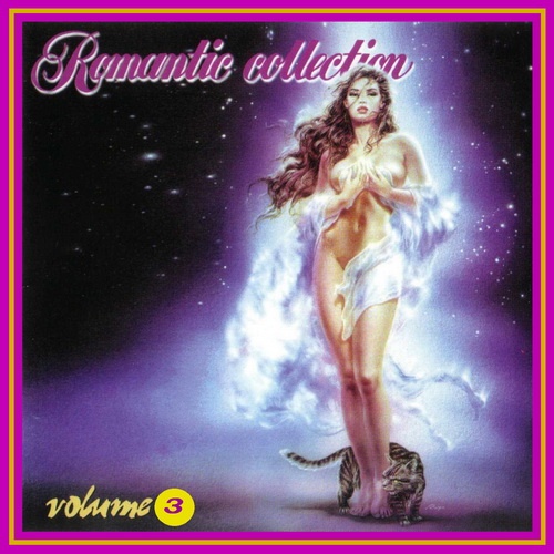 VA - Romantic Collection.vol.3 (2010)