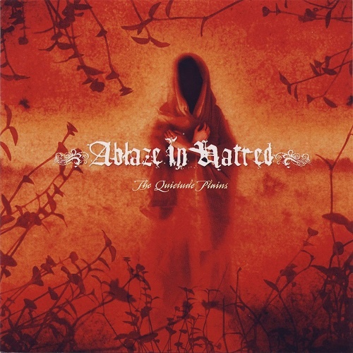 Ablaze in Hatred - The Quietude Plains (2009) Lossless