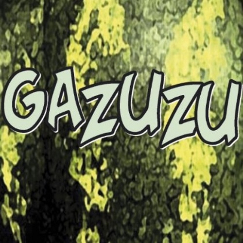 Gazuzu - Gazuzu 1988