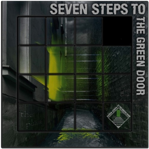 Seven Steps To The Green Door - The Puzzle (2006) Lossless