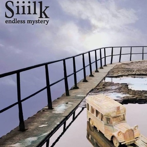 Siiilk - Endless Mystery - 2017(Lossless)