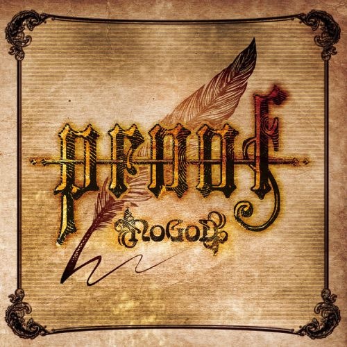 NoGoD - Proof (2017) 