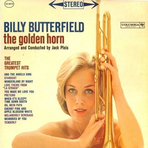 Billy Buterfield - Golden Horn (1961)  