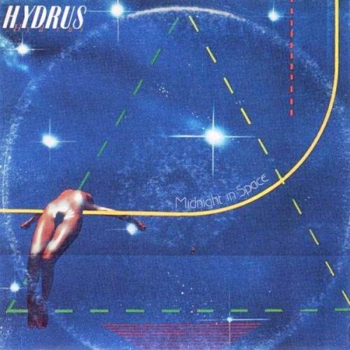 Hydrus - Midnight in Space 1978