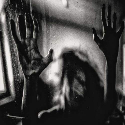 Behind The Shadow Drops - H a r m o n i c (2017)