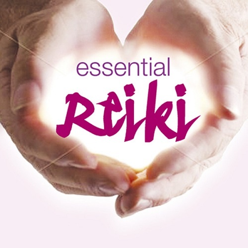 Philip Guyler - Essential Reiki (2010)