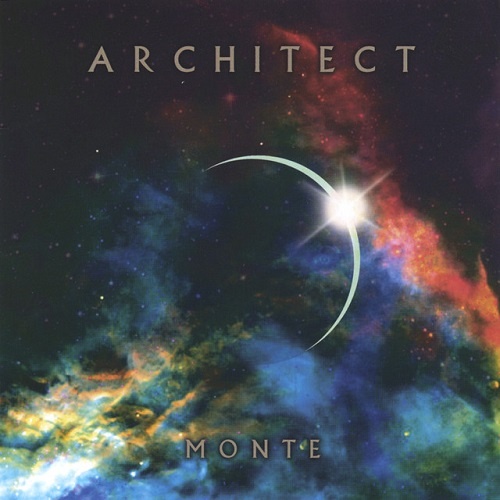 Monte Montgomery - Architect (2004)