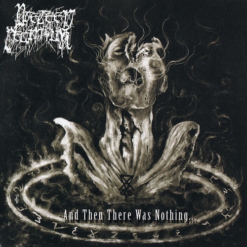 Preteen Deathfuk - And Then There Was Nothing... (2016)