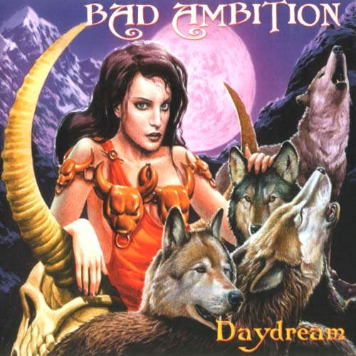 Bad Ambition - Day Dream (2001)
