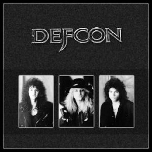 Defcon - Defcon (1989) [Reissue 2006] Lossless