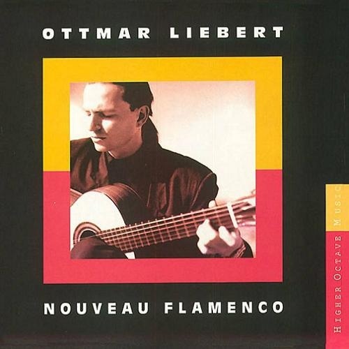 Ottmar Liebert - Collection [29 albums] (1990-2015)