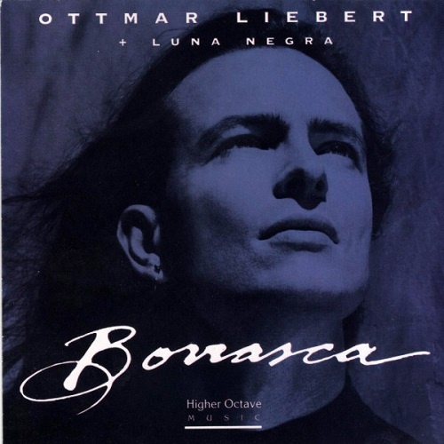 Ottmar Liebert - Collection [29 albums] (1990-2015)