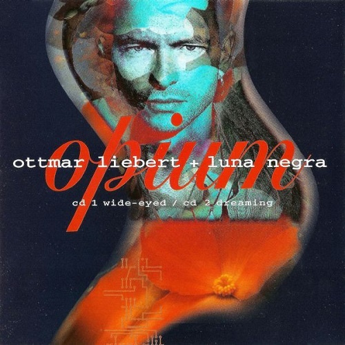 Ottmar Liebert - Collection [29 albums] (1990-2015)