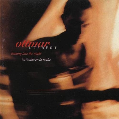 Ottmar Liebert - Collection [29 albums] (1990-2015)