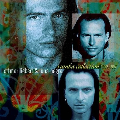 Ottmar Liebert - Collection [29 albums] (1990-2015)