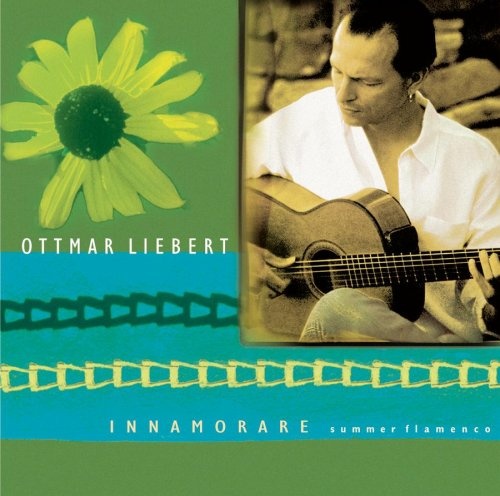 Ottmar Liebert - Collection [29 albums] (1990-2015)