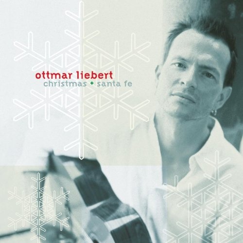 Ottmar Liebert - Collection [29 albums] (1990-2015)