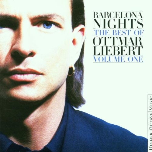 Ottmar Liebert - Collection [29 albums] (1990-2015)