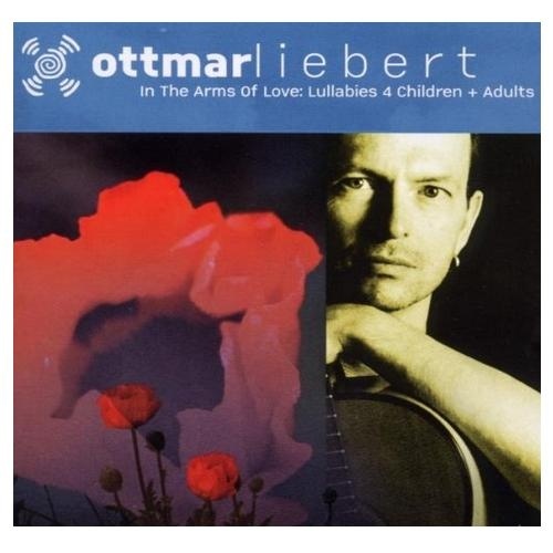 Ottmar Liebert - Collection [29 albums] (1990-2015)