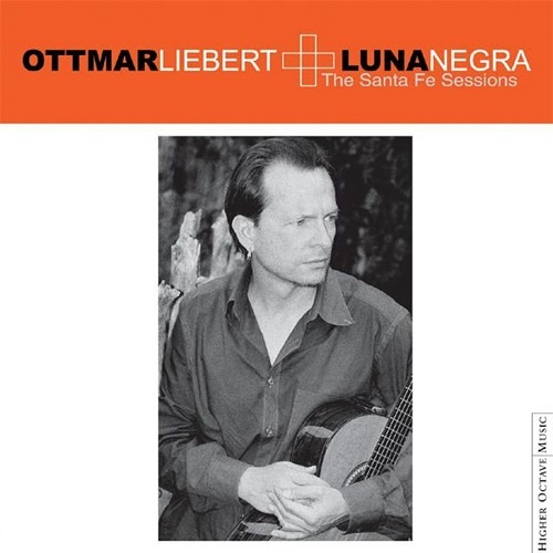 Ottmar Liebert - Collection [29 albums] (1990-2015)