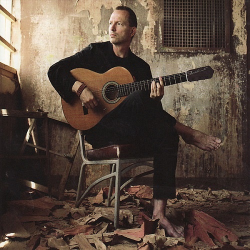 Ottmar Liebert - Collection [29 albums] (1990-2015)