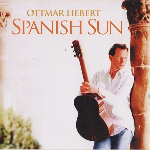 Ottmar Liebert - Collection [29 albums] (1990-2015)