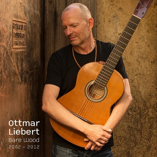 Ottmar Liebert - Collection [29 albums] (1990-2015)