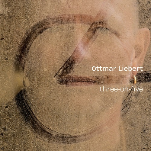 Ottmar Liebert - Collection [29 albums] (1990-2015)