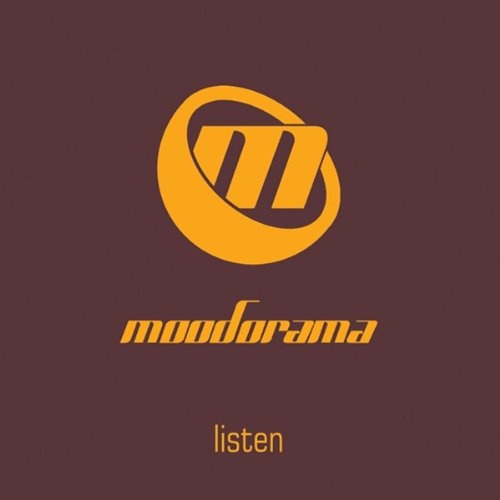 Moodorama - Listen (2003)