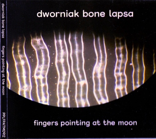 Dworniak Bone Lapsa - Fingers Pointing At The Moon (2014) Lossless