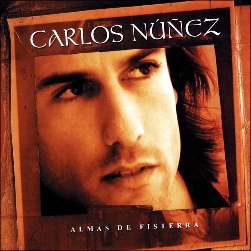 Carlos Nunez - Almas de Fisterra (2003)